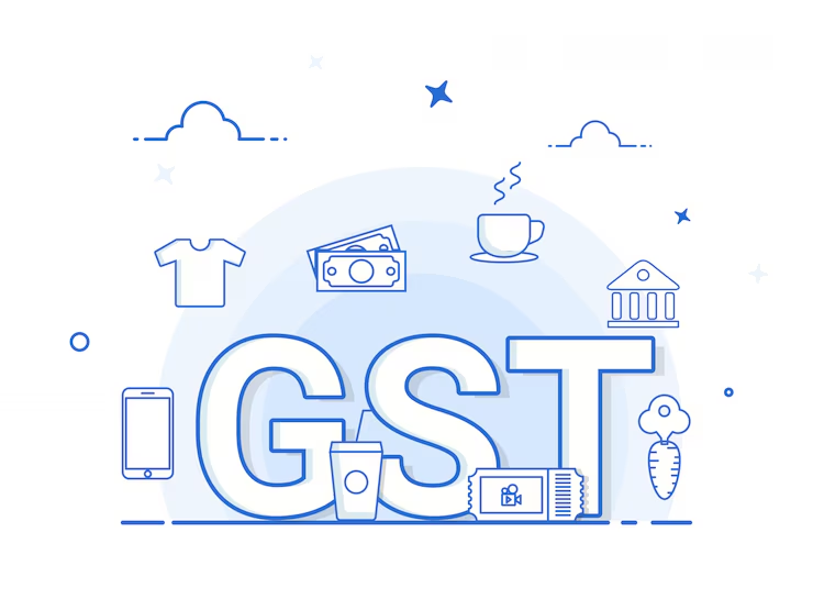 GST Image